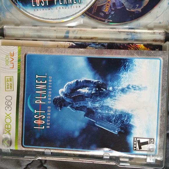 Video games - Picture 3 of 3